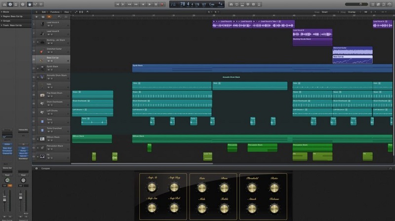 how to install pro tools mac